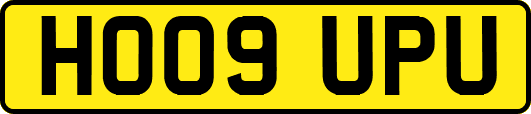 HO09UPU