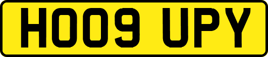 HO09UPY