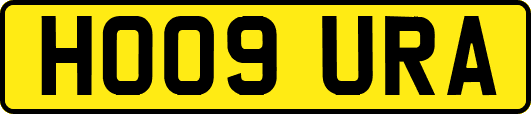 HO09URA