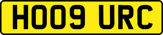 HO09URC