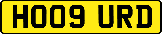 HO09URD