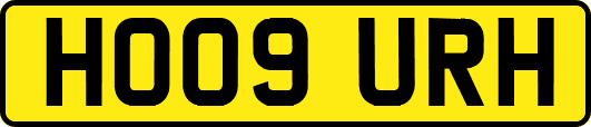 HO09URH
