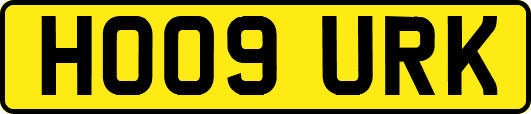 HO09URK