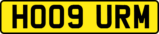 HO09URM