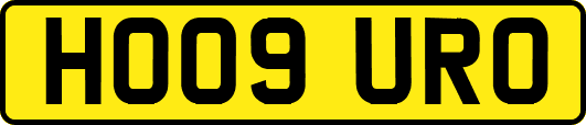 HO09URO