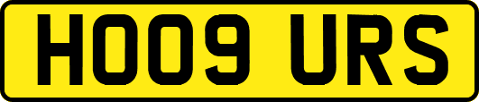 HO09URS