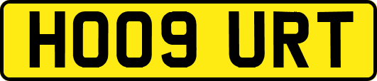 HO09URT