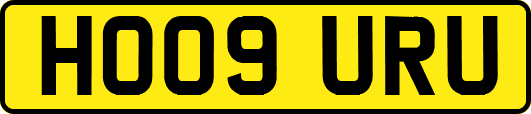 HO09URU