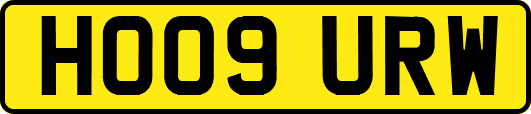 HO09URW