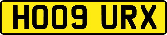 HO09URX