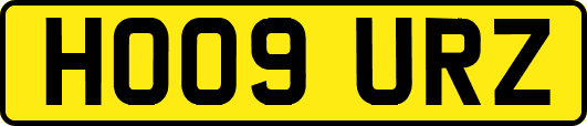 HO09URZ