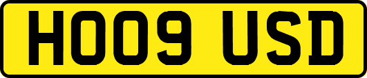 HO09USD