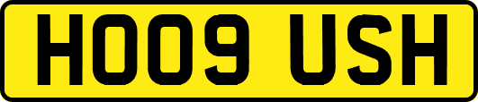HO09USH