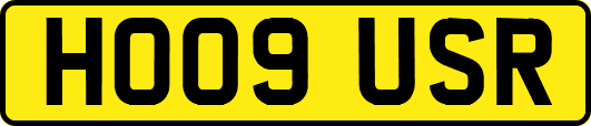 HO09USR