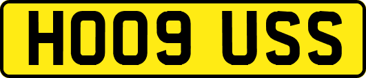 HO09USS