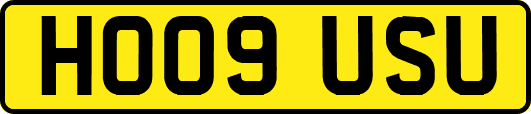 HO09USU