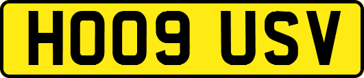 HO09USV
