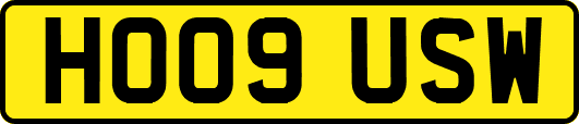 HO09USW