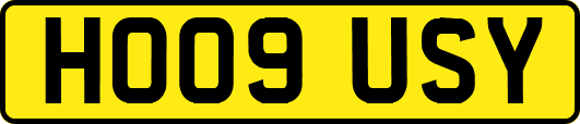 HO09USY