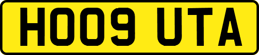 HO09UTA