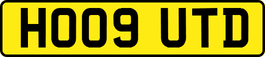 HO09UTD