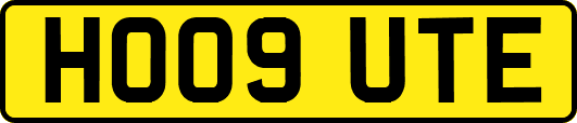 HO09UTE