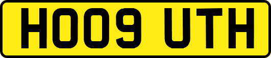 HO09UTH
