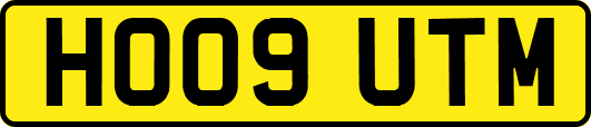 HO09UTM