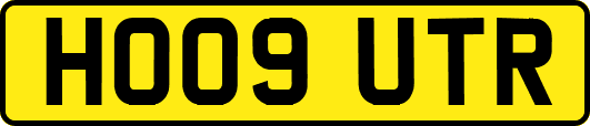 HO09UTR