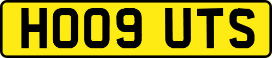HO09UTS