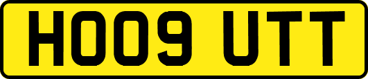 HO09UTT