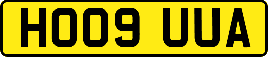 HO09UUA