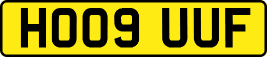 HO09UUF