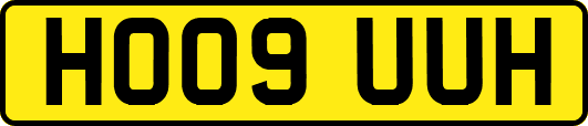 HO09UUH