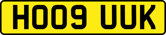 HO09UUK