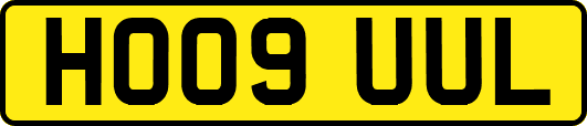 HO09UUL