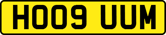 HO09UUM