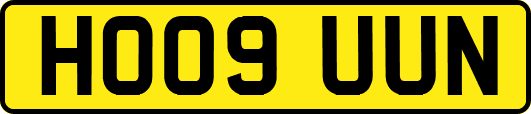 HO09UUN