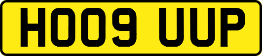 HO09UUP