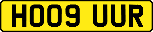 HO09UUR