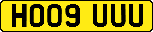 HO09UUU