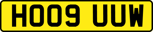 HO09UUW