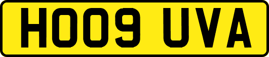 HO09UVA