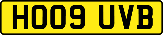 HO09UVB