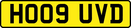 HO09UVD