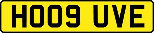 HO09UVE