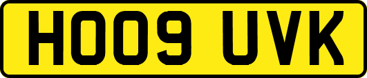 HO09UVK