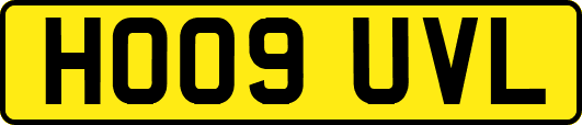 HO09UVL