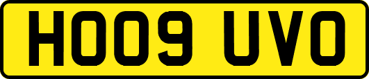 HO09UVO