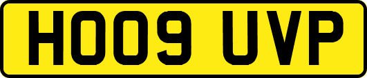 HO09UVP